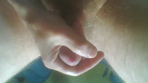 Snapshot of john_death chatting on April 1, 11:33 am John Death online show from April 1, 11:33 am