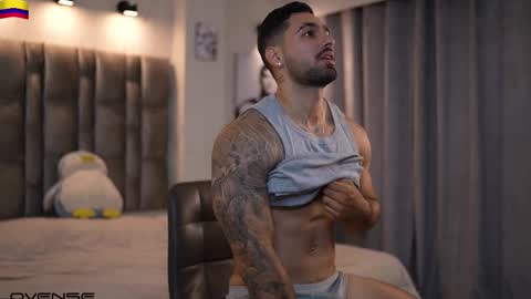 john online show from October 19, 2:18 pm