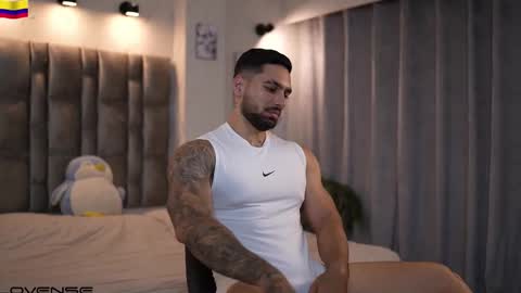 john online show from October 28, 11:07 pm