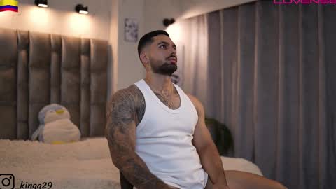 john online show from November 10, 11:04 pm