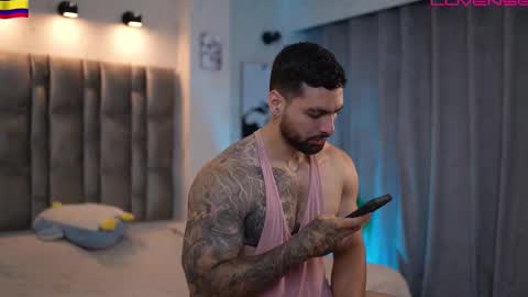 john online show from February 28, 1:45 pm