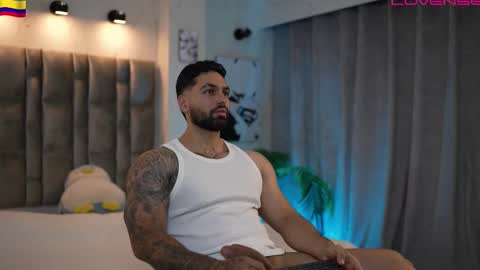 john online show from March 26, 12:06 am