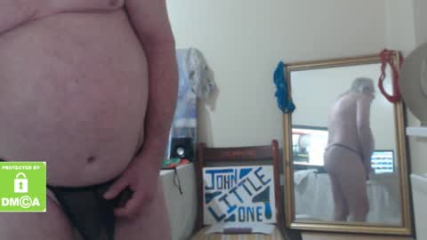 JOHN online show from January 23, 1:08 am