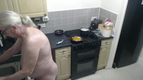 JOHN online show from February 13, 12:35 am