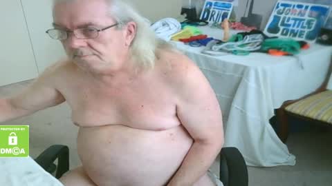 JOHN online show from February 14, 11:53 am