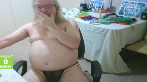 JOHN online show from February 14, 6:29 pm