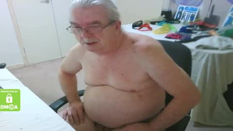 JOHN online show from February 25, 9:13 pm