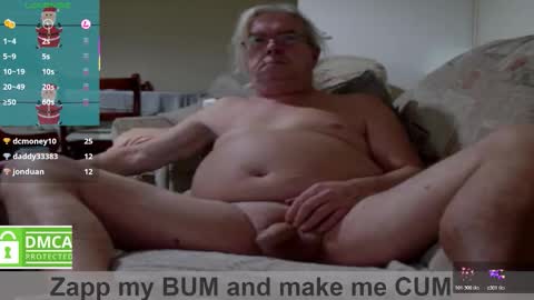 JOHN online show from November 30, 6:23 pm