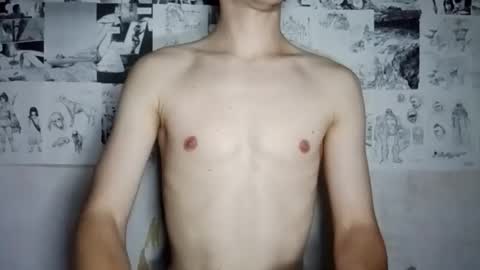 John Marston online show from December 17, 10:32 am