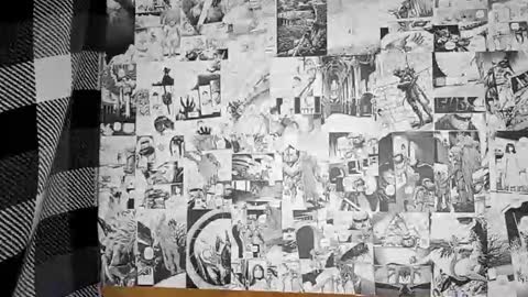 John Marston online show from December 22, 4:26 pm