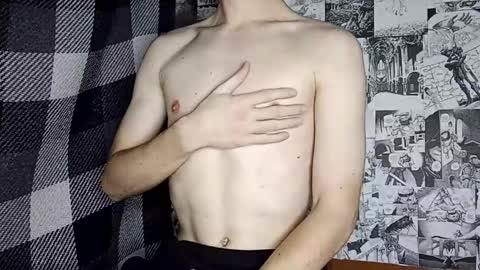 John Marston online show from January 12, 12:43 pm