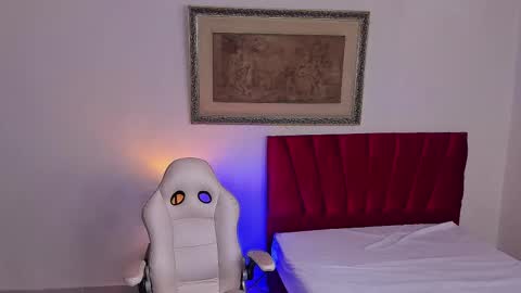 Jhon Mystic online show from February 17, 1:46 am