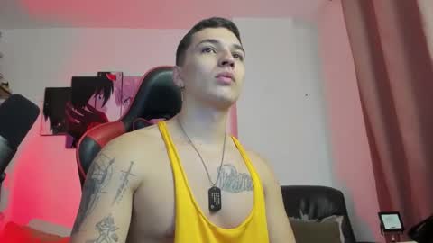 JOHN online show from December 2, 1:11 am