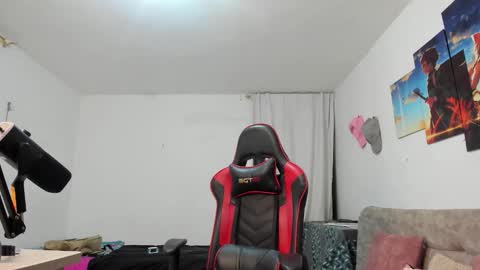 JOHN online show from April 14, 2:17 am