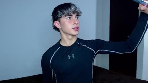 Snapshot of john_vichenso chatting on October 23, 10:41 pm John Vichenso online show from October 23, 10:41 pm