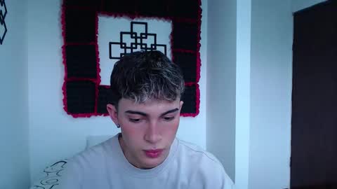 John Vichenso online show from January 15, 10:35 pm