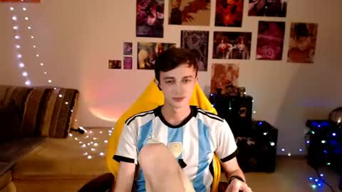 john_winx online show from June 28, 6:36 pm