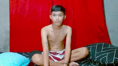 JohnXxx online show from April 1, 4:57 am