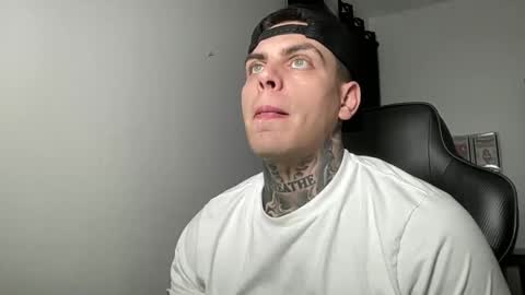 JAXX online show from March 1, 2:35 am