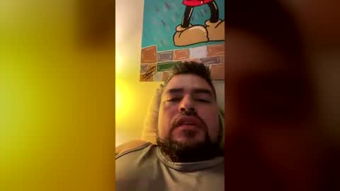 Snapshot of johnatanbaker chatting on July 21, 12:02 am johnatanbaker online show from July 21, 12:02 am