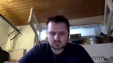 Snapshot of johnbee8989 chatting on March 12, 2:56 pm johnbee8989 online show from March 12, 2:56 pm