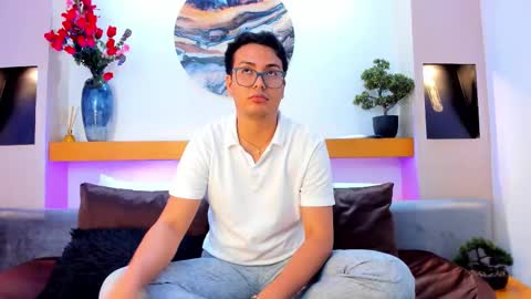 johnbelrose online show from November 7, 7:58 pm