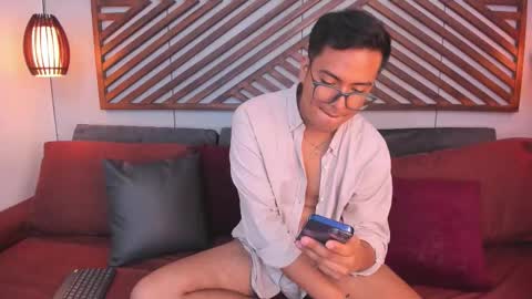 johnbelrose online show from December 17, 8:04 pm