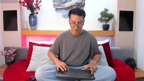 johnbelrose online show from December 18, 8:15 pm