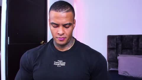 john belt online show from November 25, 8:42 pm