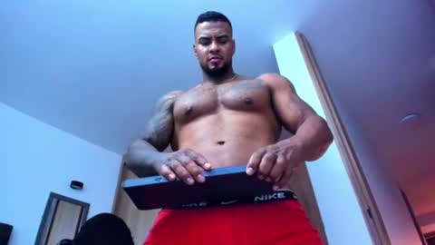 john belt online show from June 29, 1:45 am