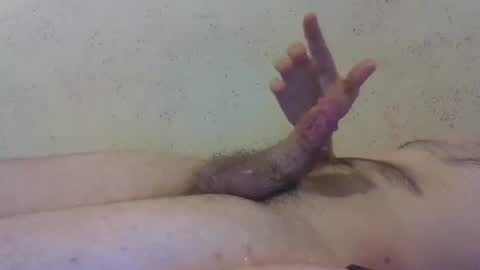 Johnd1991 online show from January 14, 3:12 am