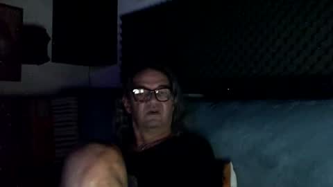johndoe online show from June 13, 7:56 pm