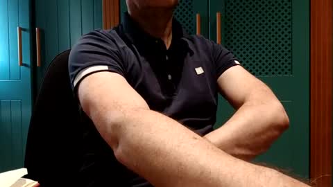 johndrake7 online show from July 6, 11:07 am