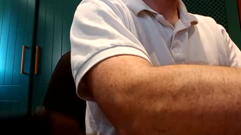 johndrake7 online show from July 10, 11:35 am