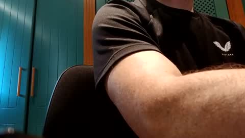 johndrake7 online show from July 12, 12:29 pm