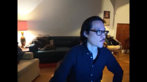 Johnee online show from March 21, 8:08 am