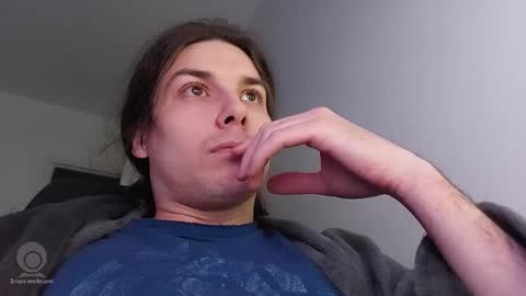 Snapshot of johnfr_cb chatting on February 24, 11:30 pm johnfr_cb online show from February 24, 11:30 pm