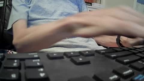 johngp777 online show from October 4, 12:03 pm