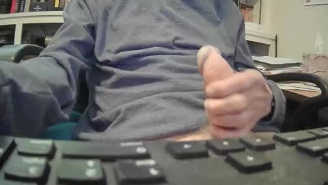 Snapshot of johngp777 chatting on February 24, 6:28 pm johngp777 online show from February 24, 6:28 pm