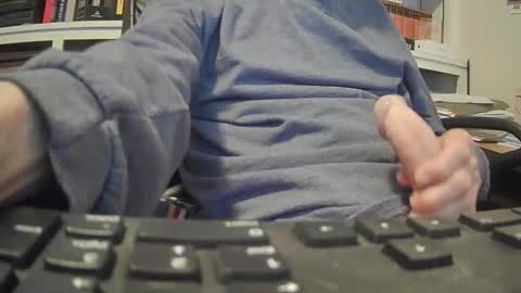 Snapshot of johngp777 chatting on March 5, 1:07 pm johngp777 online show from March 5, 1:07 pm