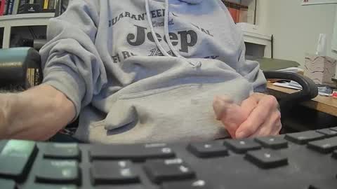 Snapshot of johngp777 chatting on March 12, 7:53 pm johngp777 online show from March 12, 7:53 pm