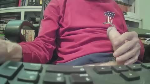 Snapshot of johngp777 chatting on March 24, 5:40 pm johngp777 online show from March 24, 5:40 pm