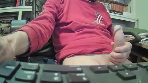 Snapshot of johngp777 chatting on March 25, 5:41 pm johngp777 online show from March 25, 5:41 pm