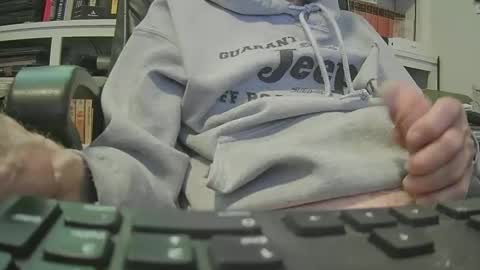 Snapshot of johngp777 chatting on March 26, 4:45 pm johngp777 online show from March 26, 4:45 pm