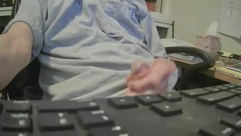 Snapshot of johngp777 chatting on April 2, 1:31 pm johngp777 online show from April 2, 1:31 pm