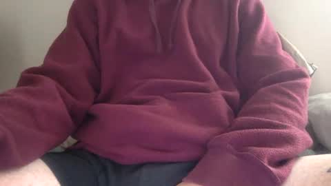 johnjacob317 online show from January 17, 5:05 pm