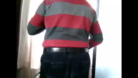 Snapshot of johnjohn6226623 chatting on February 12, 9:04 am johnjohn6226 online show from February 12, 9:04 am