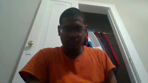 John online show from January 7, 12:57 am
