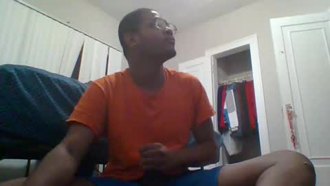 John online show from January 8, 2:25 am