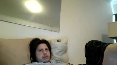 johnjohn online show from February 26, 3:19 pm